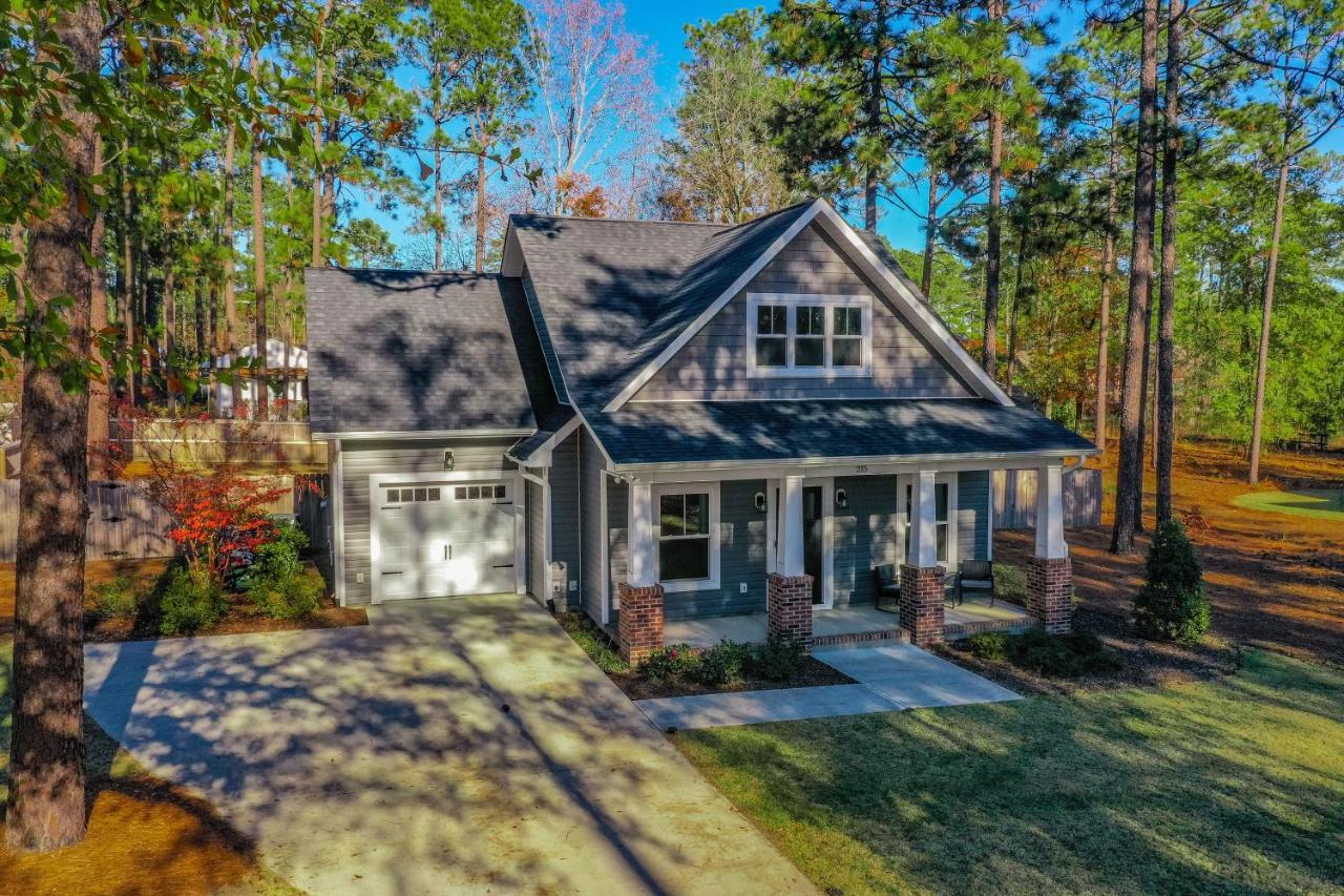 Villa The Downtown Ace Southern Pines Exterior foto